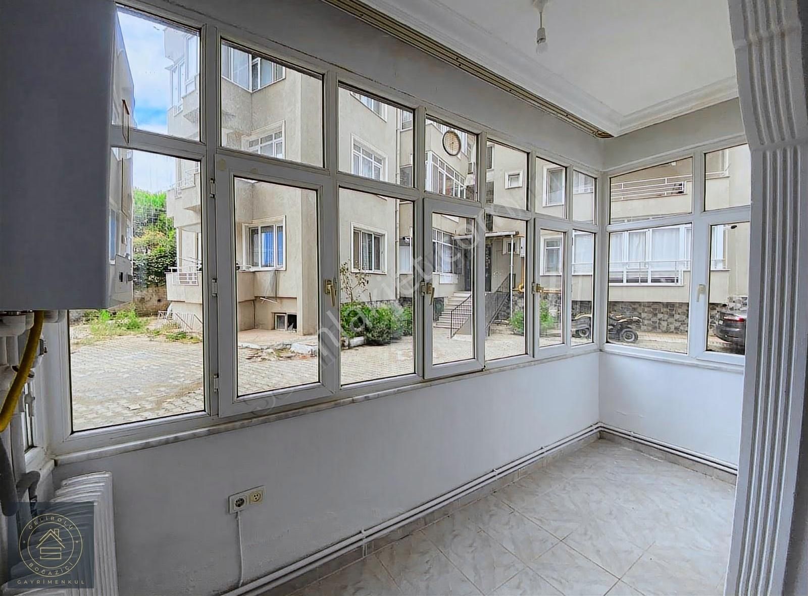 Gelibolu Boğaziçi Gayrimenkul Den Satılık 3+1 - Görsel 14
