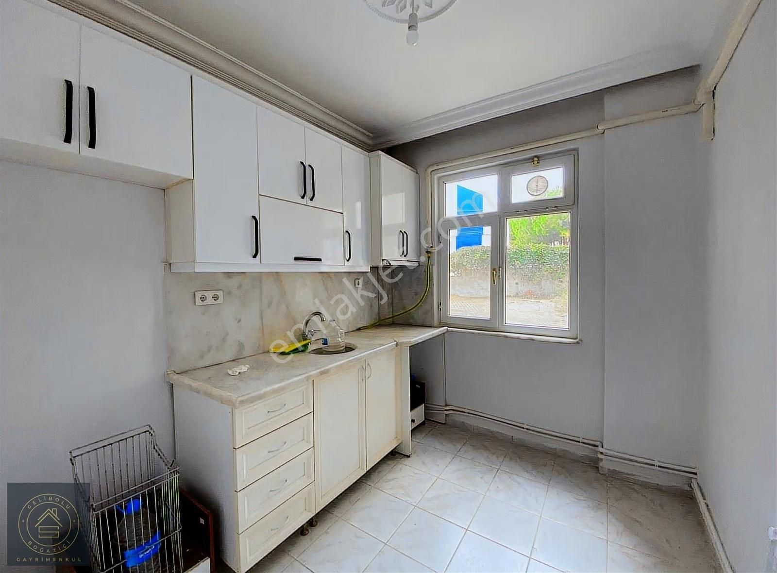 Gelibolu Boğaziçi Gayrimenkul Den Satılık 3+1 - Görsel 17