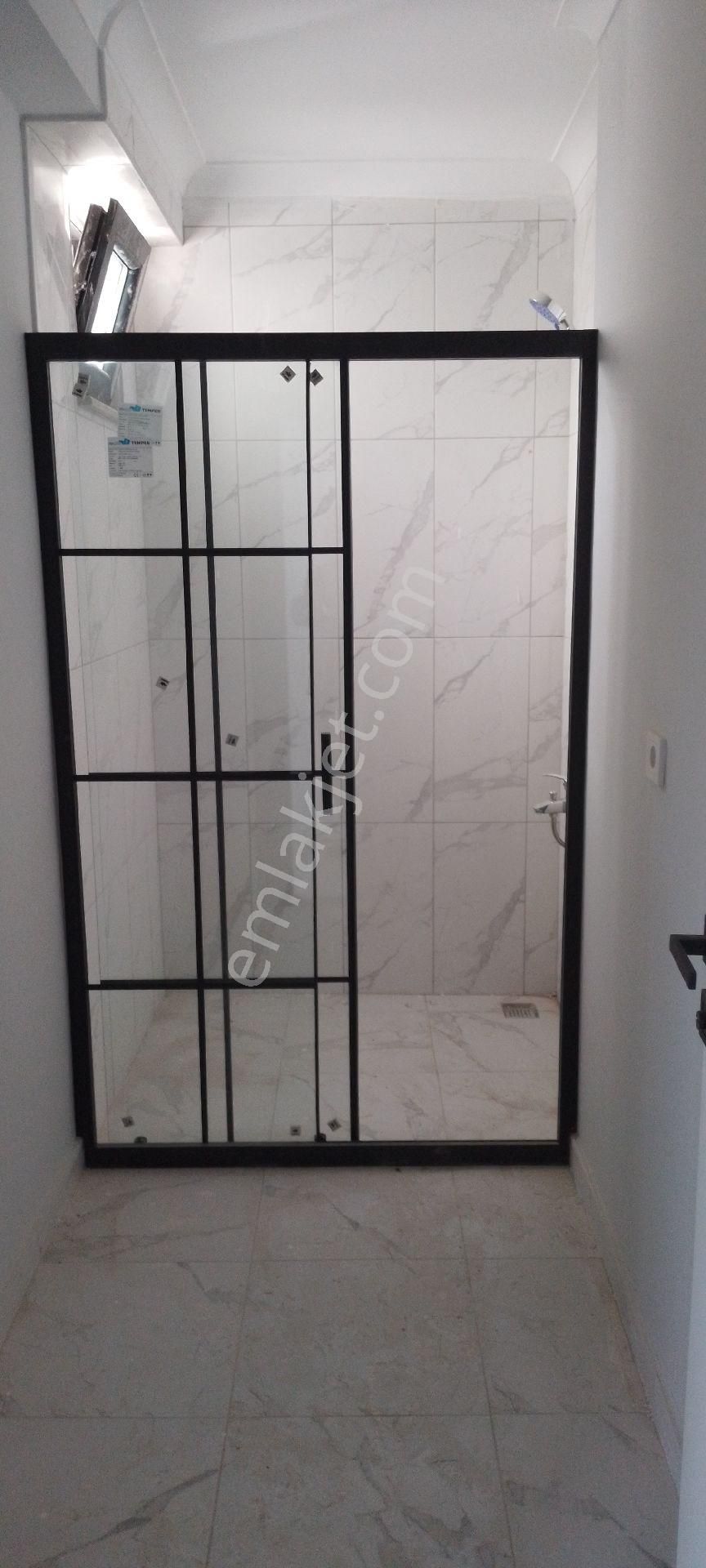 Trabzon Pelitlide Sıfır Kiralık Daire - Görsel 20