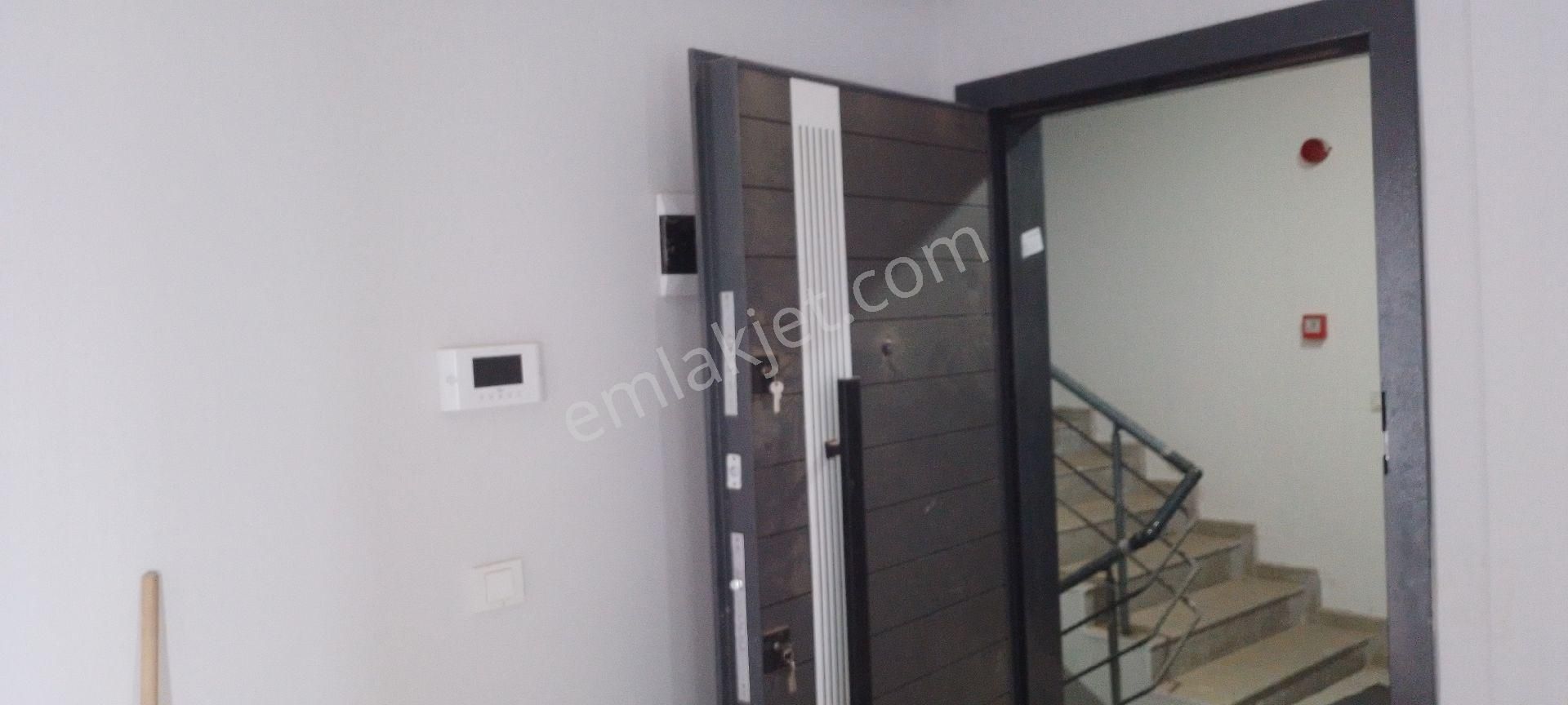 Trabzon Pelitlide Sıfır Kiralık Daire - Görsel 7