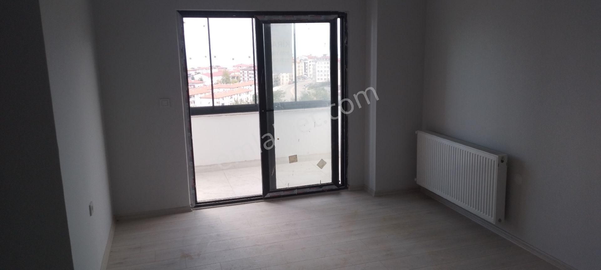 Trabzon Pelitlide Sıfır Kiralık Daire - Görsel 22