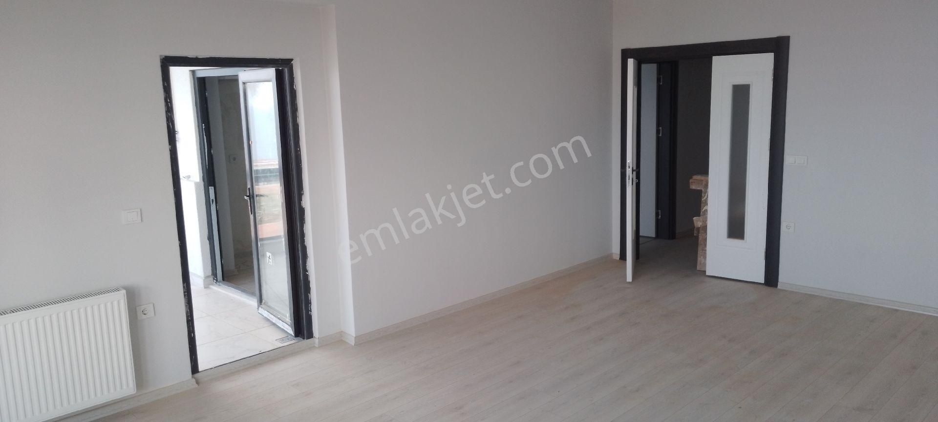 Trabzon Pelitlide Sıfır Kiralık Daire - Görsel 5