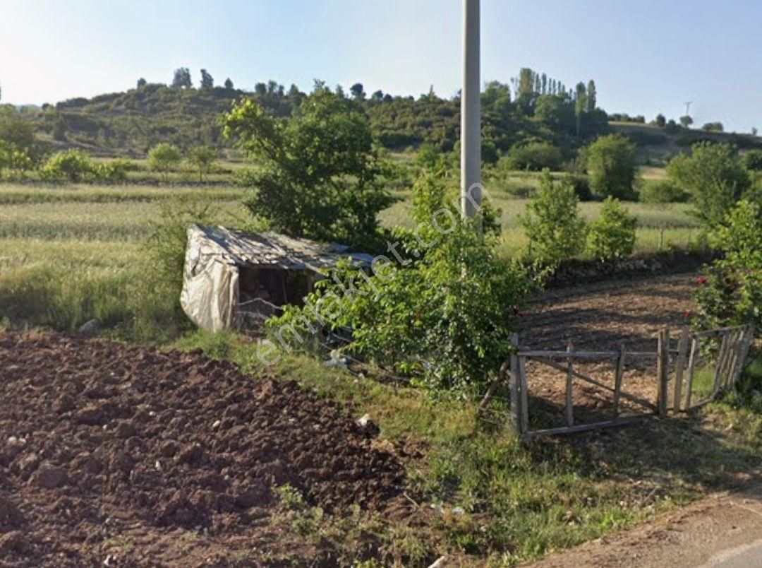 Murat Türkmen'den Burdur_merkezde Satılık Tek_tapu Yatırıma_uygun Hesaplı 131_m2 Bahçe_yeri - Görsel 4