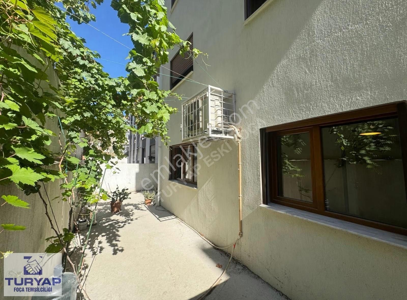 İzmir Buca'da Kapalı Mutfaklı Doğalgazlı Geniş 1+1 Eşyalı Daire - Görsel 10