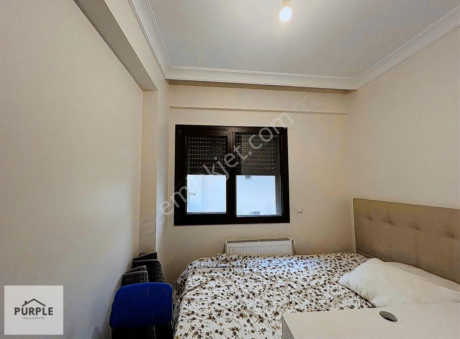 Nergiz Çarşı Kiracısız 2+1 Satılık Daire - Görsel 9