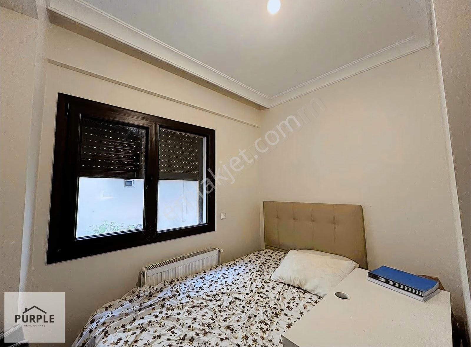 Nergiz Çarşı Kiracısız 2+1 Satılık Daire - Görsel 6