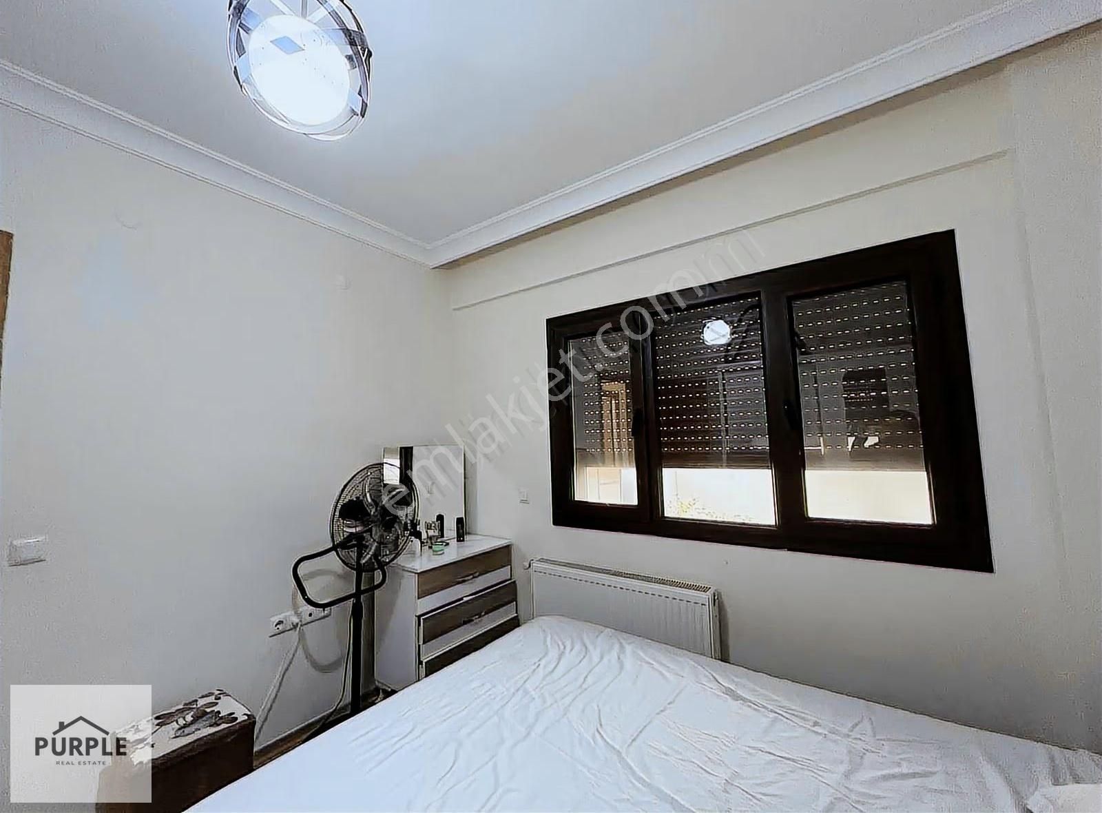 Nergiz Çarşı Kiracısız 2+1 Satılık Daire - Görsel 4