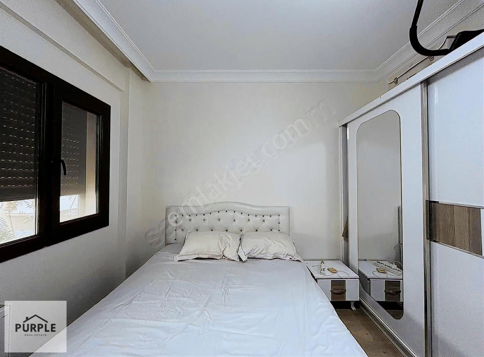 Nergiz Çarşı Kiracısız 2+1 Satılık Daire - Görsel 12