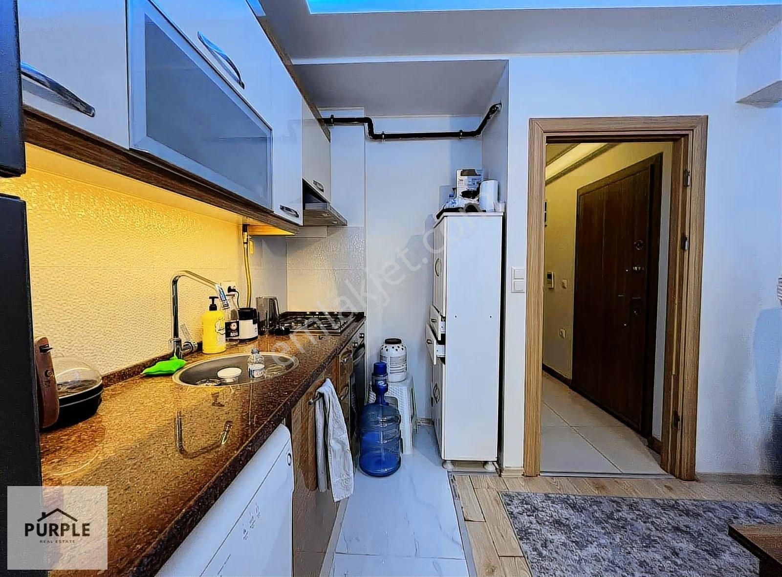 Nergiz Çarşı Kiracısız 2+1 Satılık Daire - Görsel 16