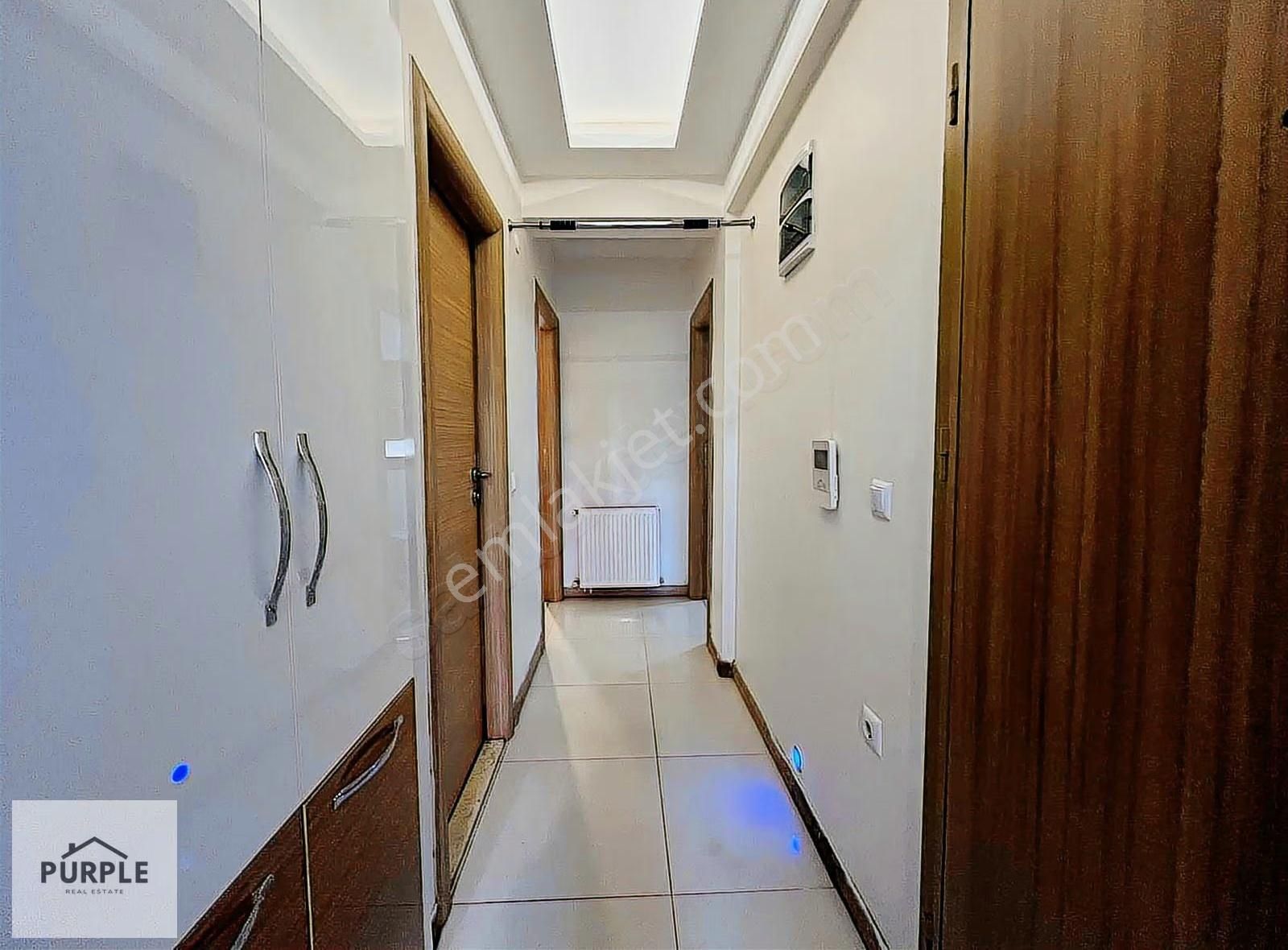 Nergiz Çarşı Kiracısız 2+1 Satılık Daire - Görsel 14