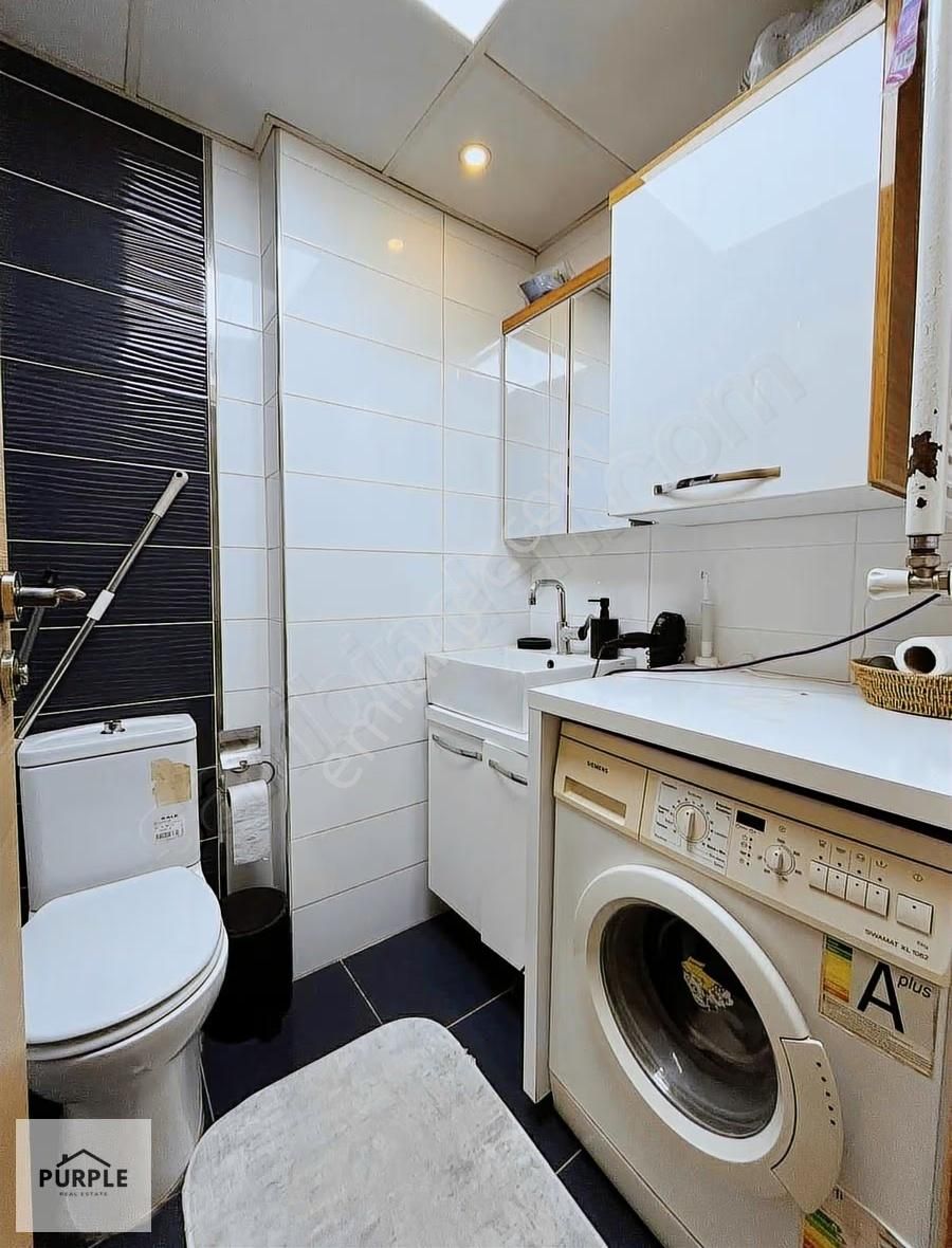 Nergiz Çarşı Kiracısız 2+1 Satılık Daire - Görsel 11