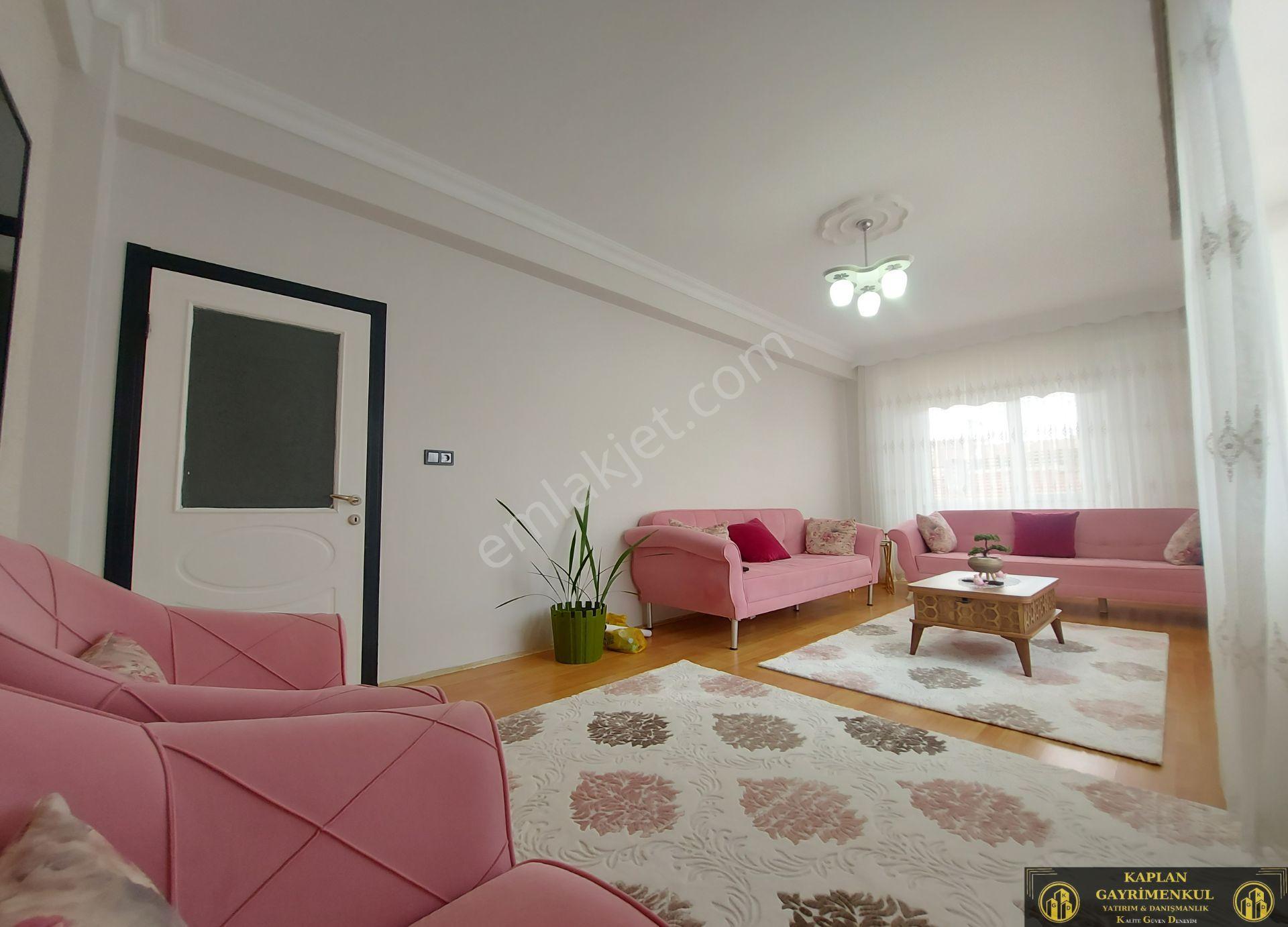 Kaplan Gayrimenkul’den Emek Mah. Emek Tramvay Durağı Altında 2+1 96 M² Satılık Daire - Görsel 3