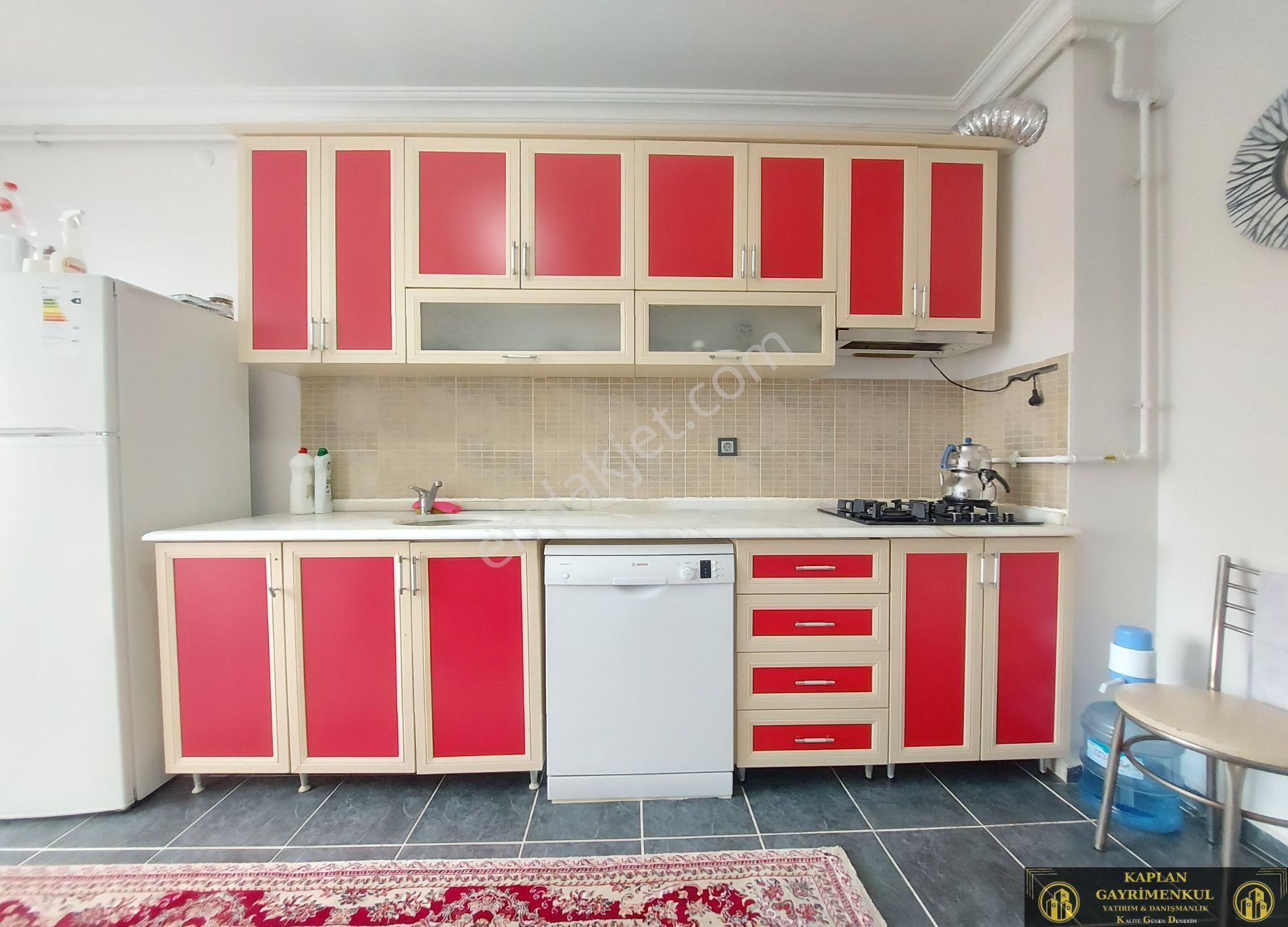 Kaplan Gayrimenkul’den Emek Mah. Emek Tramvay Durağı Altında 2+1 96 M² Satılık Daire - Görsel 7