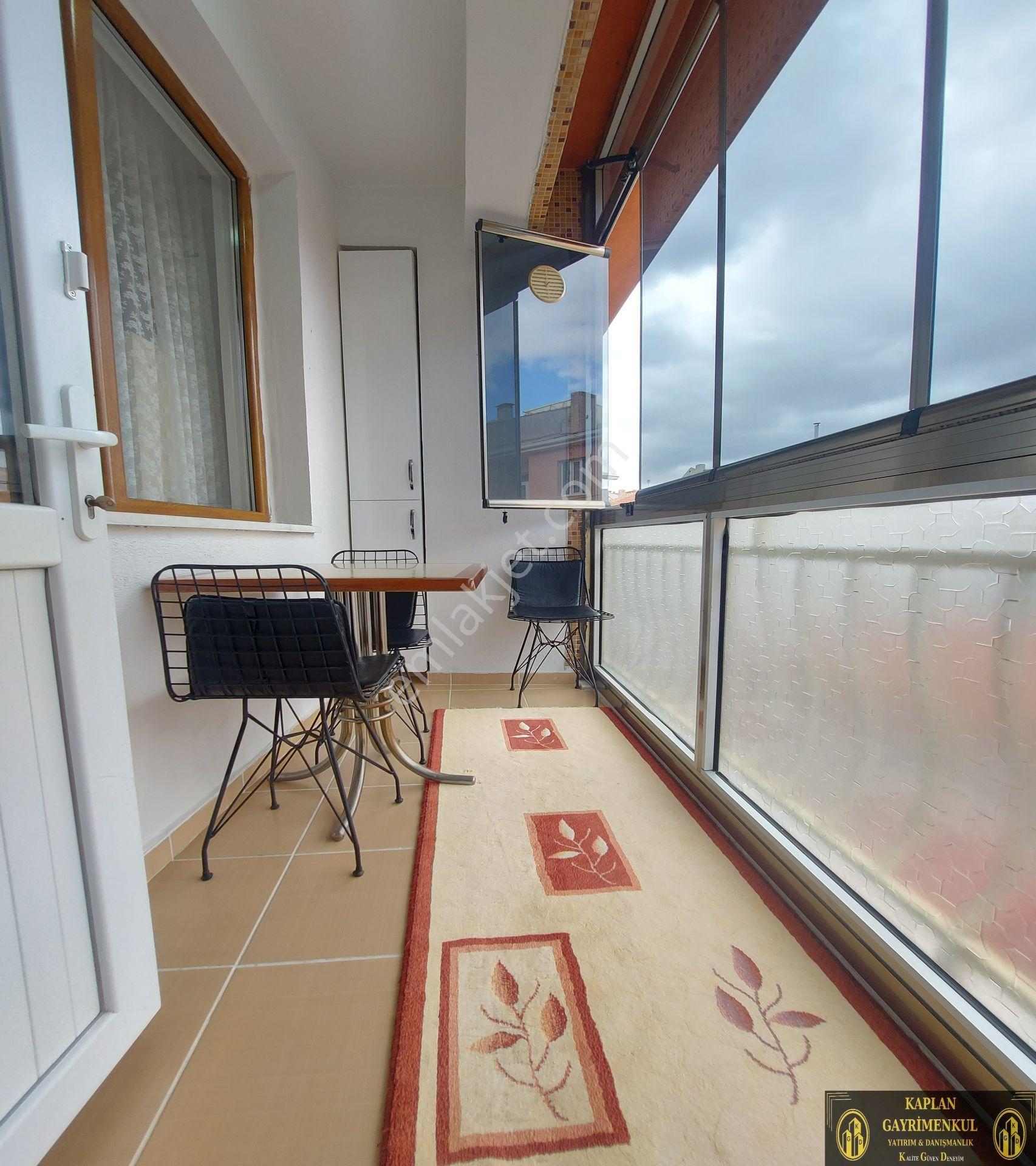 Kaplan Gayrimenkul’den Emek Mah. Emek Tramvay Durağı Altında 2+1 96 M² Satılık Daire - Görsel 10