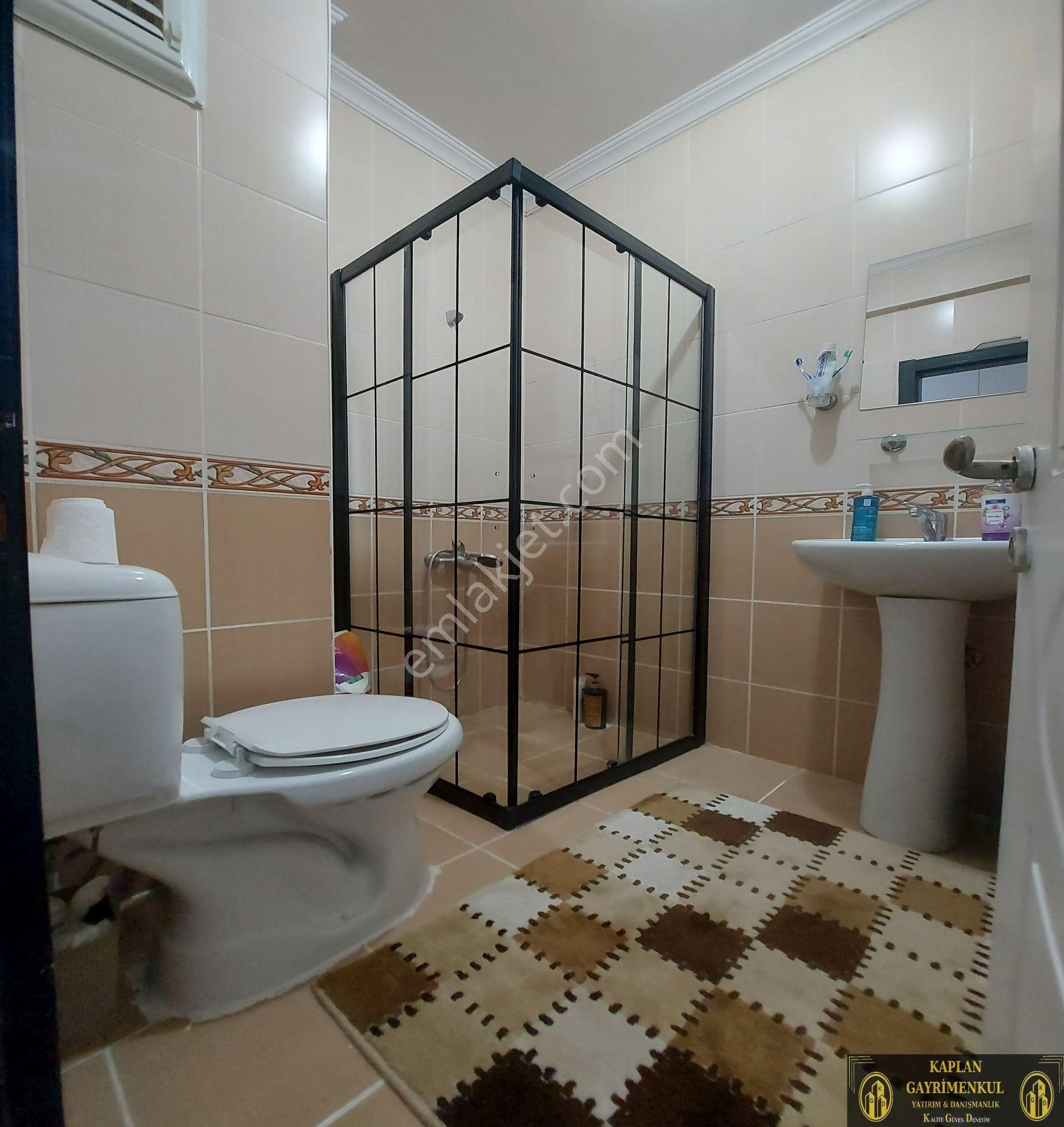 Kaplan Gayrimenkul’den Emek Mah. Emek Tramvay Durağı Altında 2+1 96 M² Satılık Daire - Görsel 20