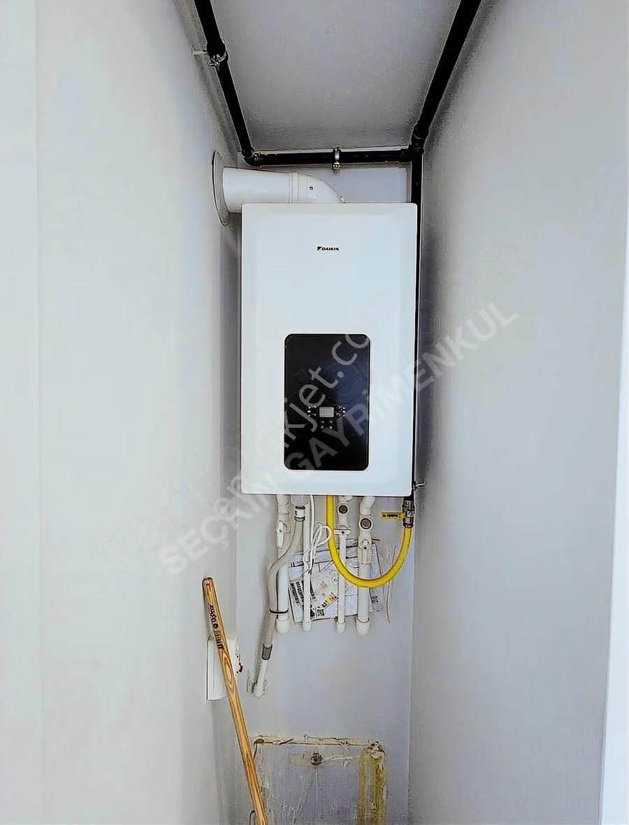 Seçkin'den Zeytintepe Camii Karşısı Satılık Sıfır 2+1 Arakat Daire - Görsel 14