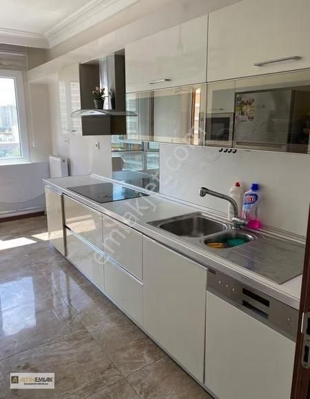 Bizimevler 6 Satılık Boş Eşyalı 3+1 - Görsel 3