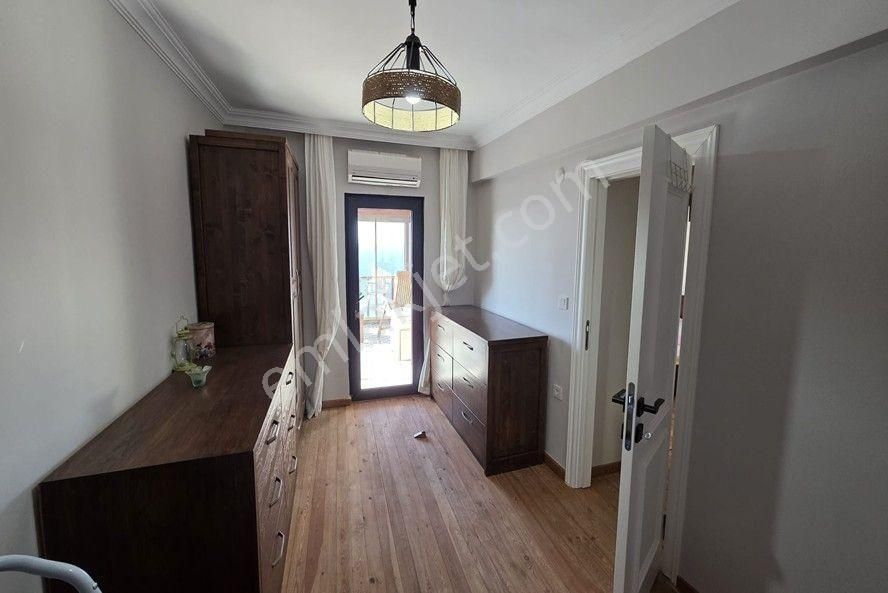 Bodrum Geriş Yeni Semakent Sitesinde 2+1 + Deniz - Görsel 33