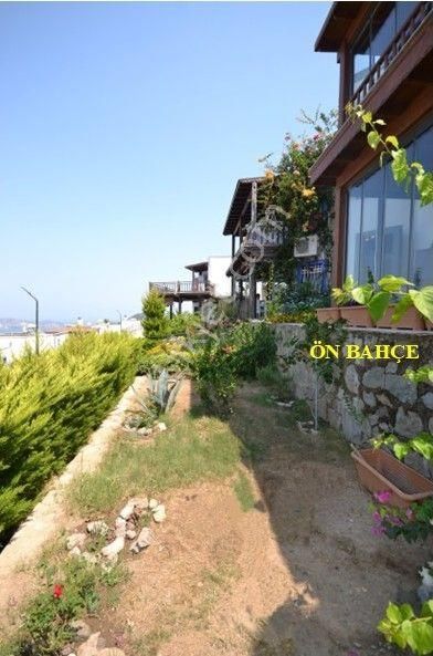 Bodrum Geriş Yeni Semakent Sitesinde 2+1 + Deniz - Görsel 13