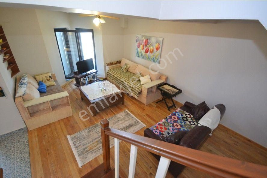 Bodrum Geriş Yeni Semakent Sitesinde 2+1 + Deniz - Görsel 21