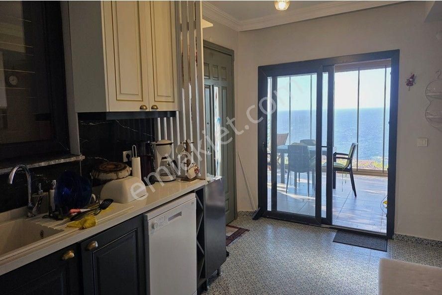 Bodrum Geriş Yeni Semakent Sitesinde 2+1 + Deniz - Görsel 16