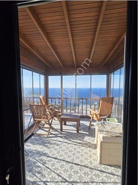 Bodrum Geriş Yeni Semakent Sitesinde 2+1 + Deniz - Görsel 31