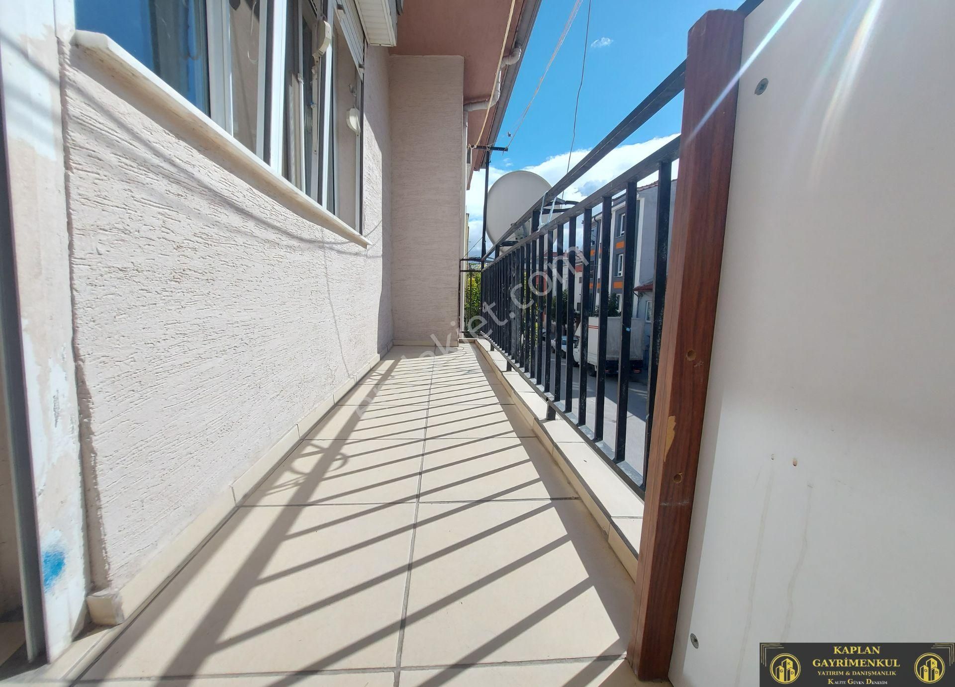 Kaplan Gayrimenkul’den Emek Mah. Emek Tramvay Durağı Yakını 3+1 125 M² Kiralık Daire - Görsel 5