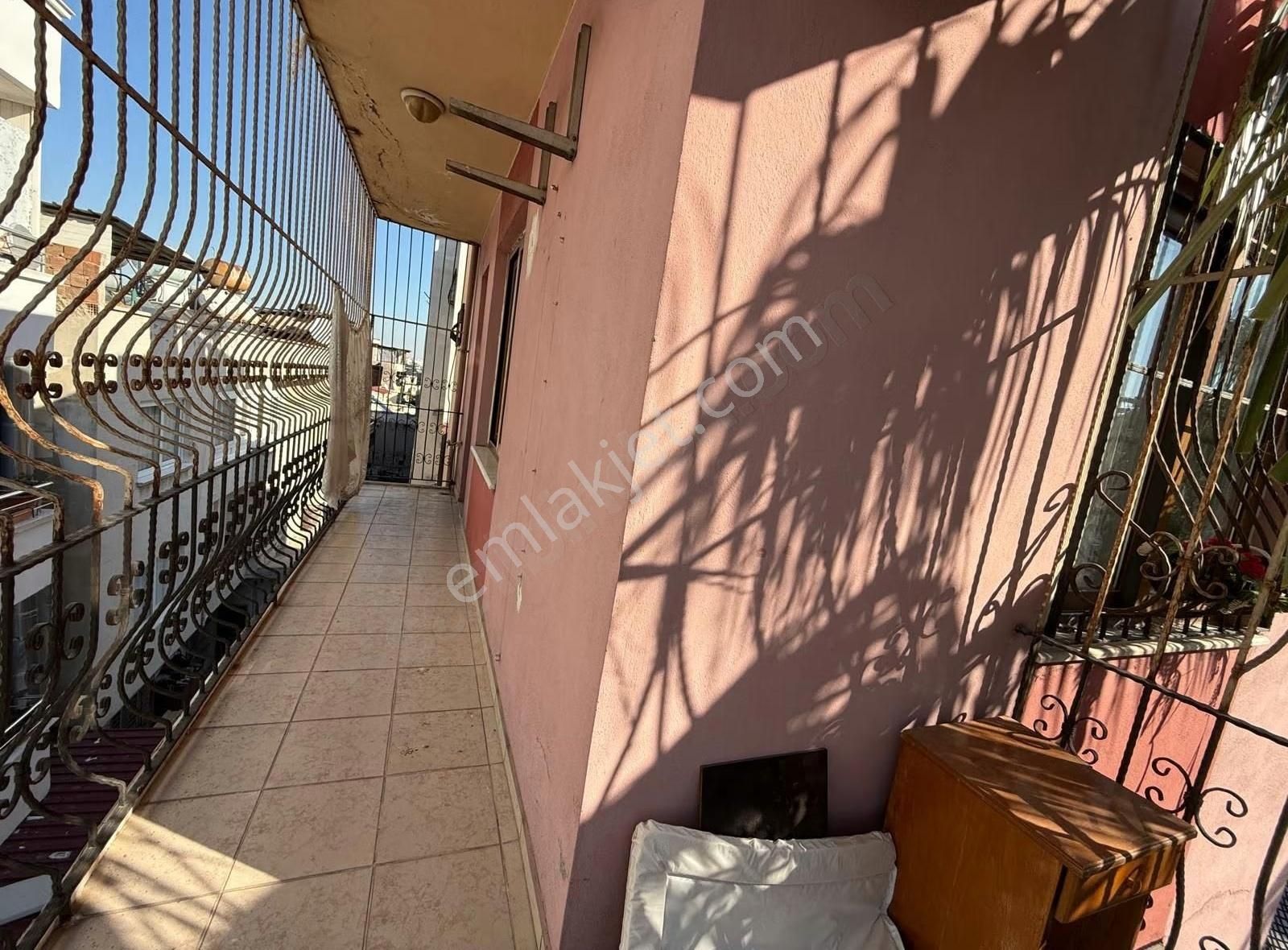 Genç Emlak'tan Sağlık Mah Satılık 4 Katlı Bina. - Görsel 23