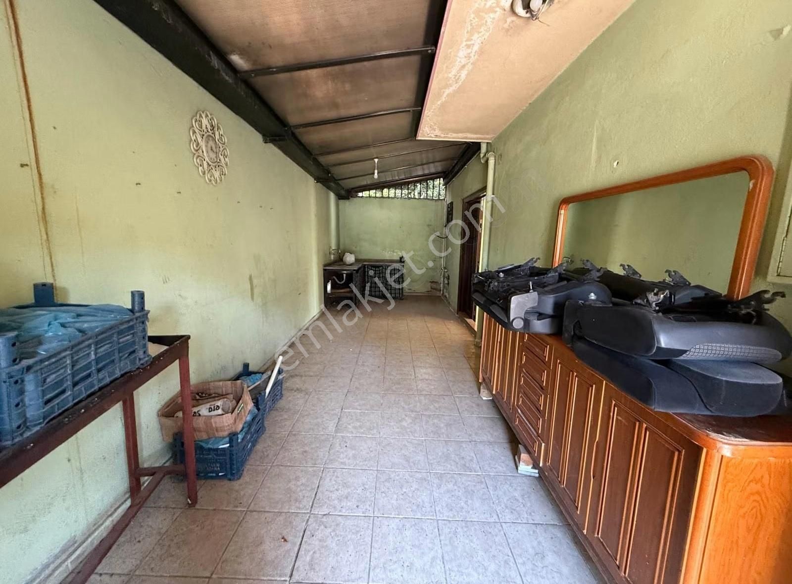 Genç Emlak'tan Sağlık Mah Satılık 4 Katlı Bina. - Görsel 30