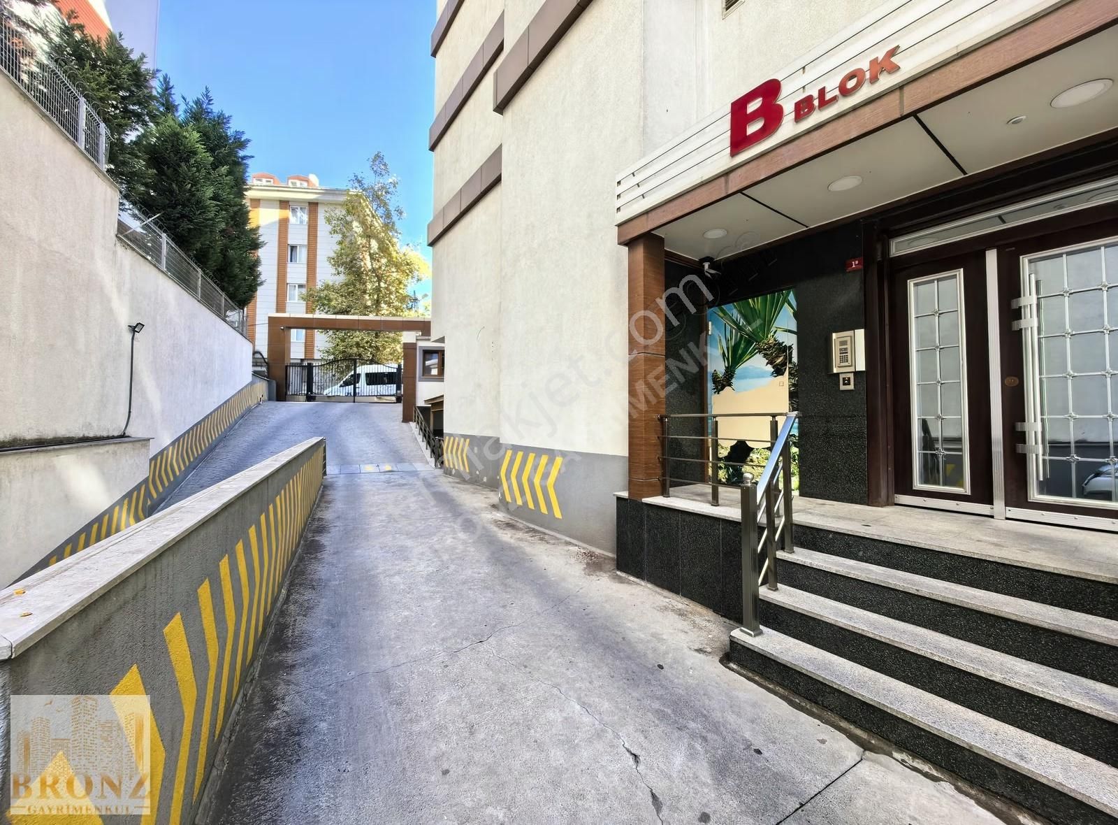 Elmalıkent Hürriyet 2 Sitesinde Arakat Kiracısız 2+1 Daire - Görsel 11