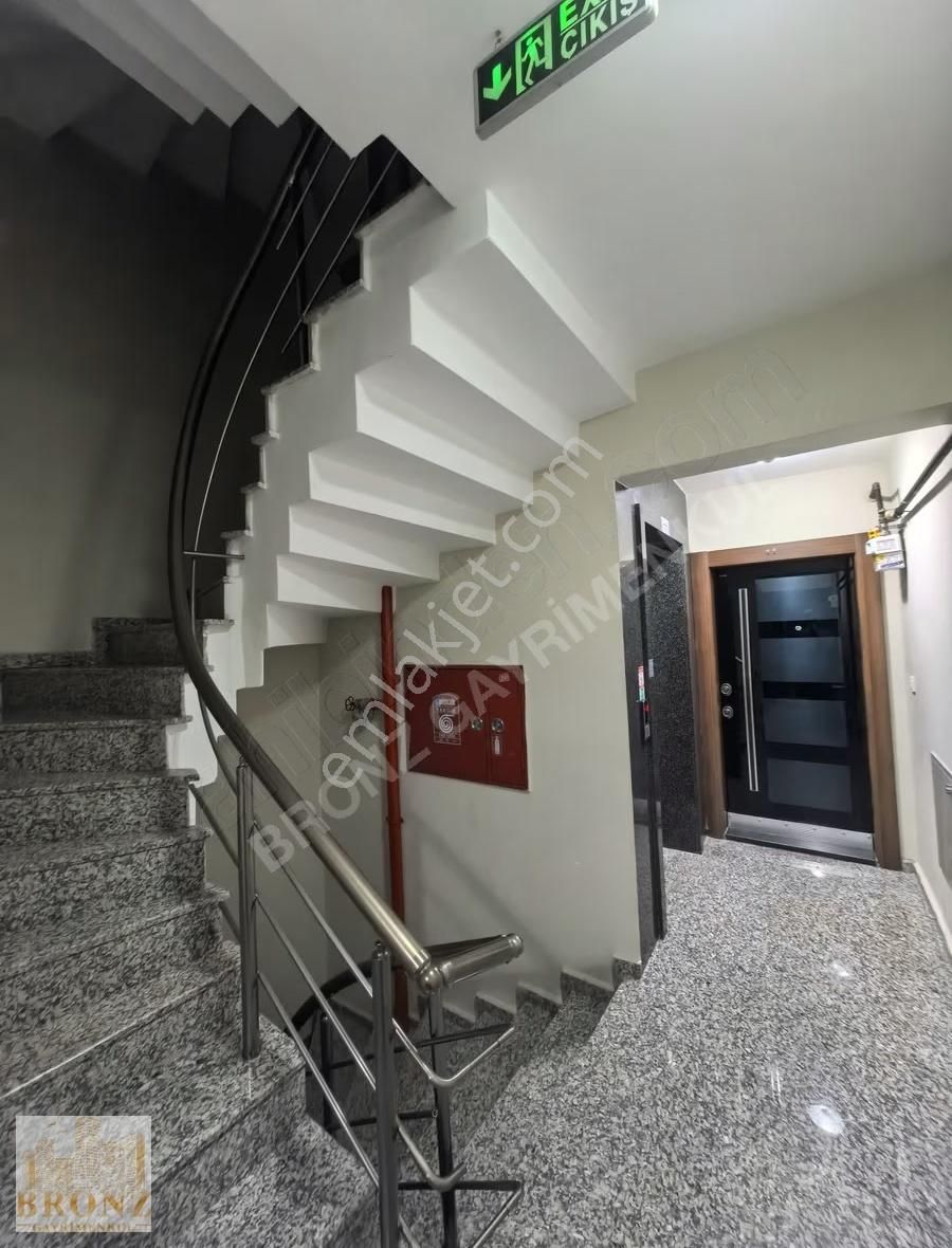 Elmalıkent Hürriyet 2 Sitesinde Arakat Kiracısız 2+1 Daire - Görsel 10