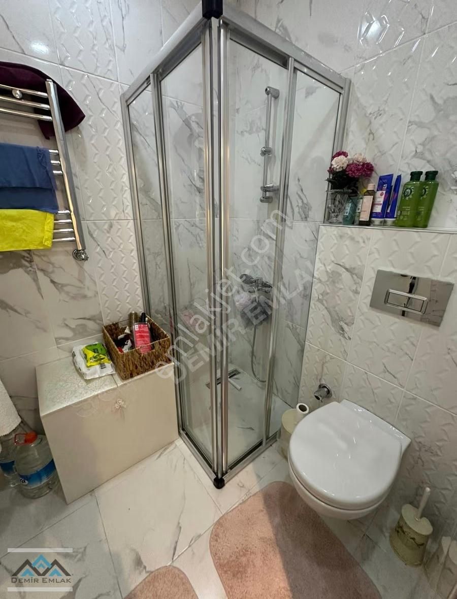 Demir Emlaktan Küçükyalı Orhan Sk M.yoluna 4.binada Dubleks - Görsel 11