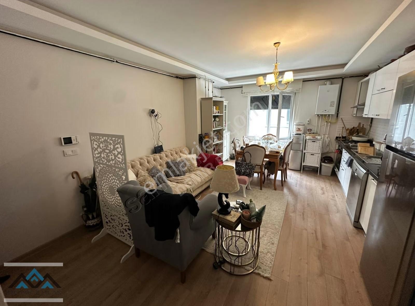 Demir Emlaktan Küçükyalı Orhan Sk M.yoluna 4.binada Dubleks - Görsel 4