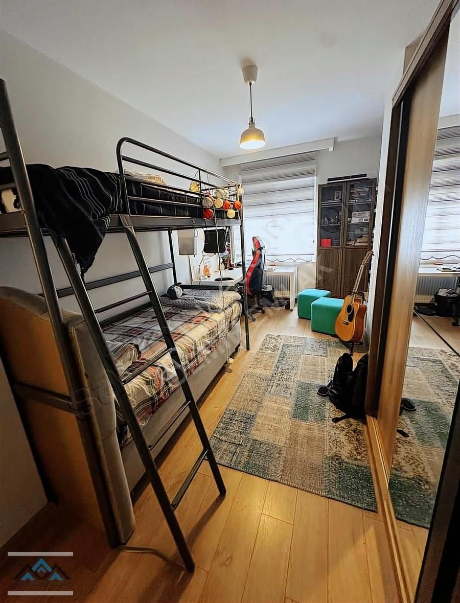 Demir Emlaktan Küçükyalı Orhan Sk M.yoluna 4.binada Dubleks - Görsel 15