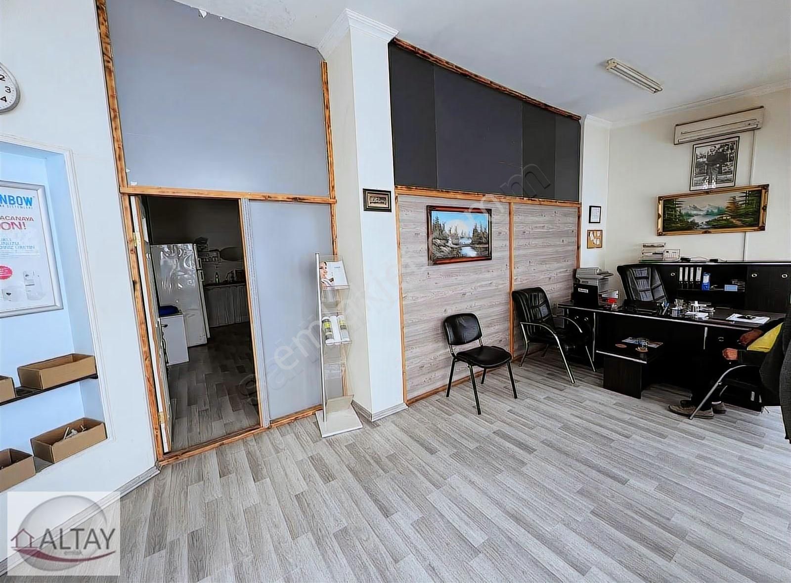 Mustafa Kemal Mah. Cadde Üzeri 60m2 Kiracılı Satılık Dükkan - Görsel 8