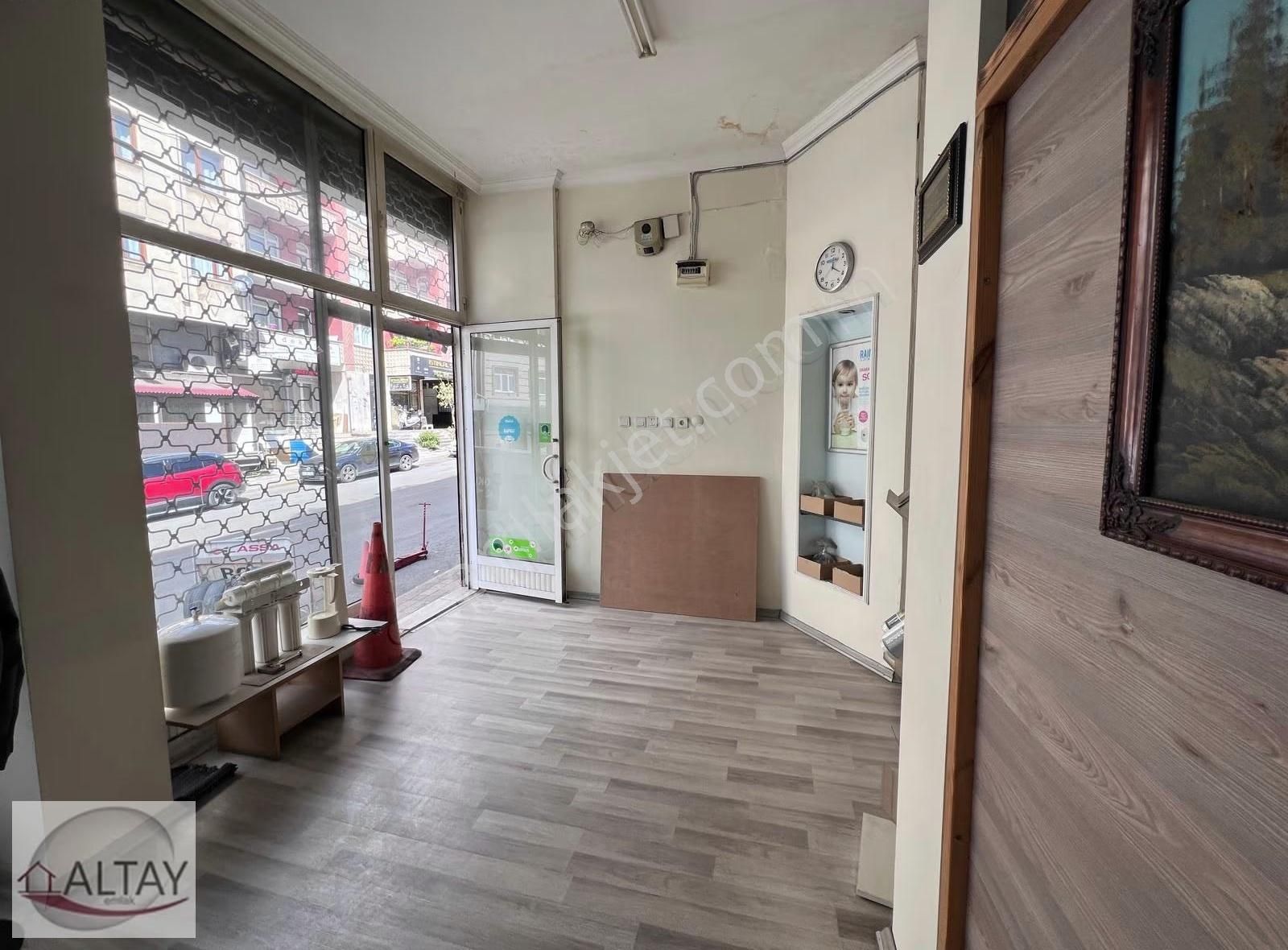 Mustafa Kemal Mah. Cadde Üzeri 60m2 Kiracılı Satılık Dükkan - Görsel 4