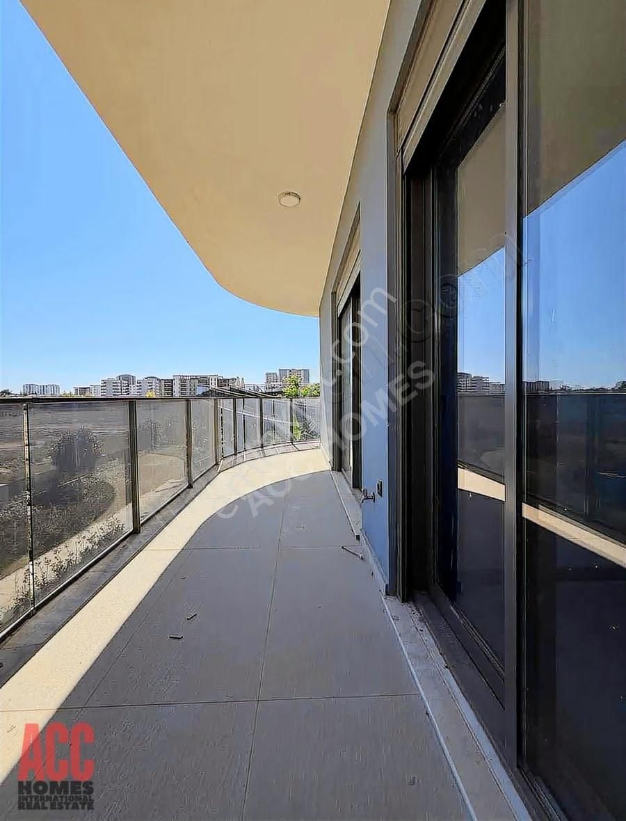 Acc Homes Tan Altıntaşın İncisi La Belladan Köşe Daire - Görsel 18