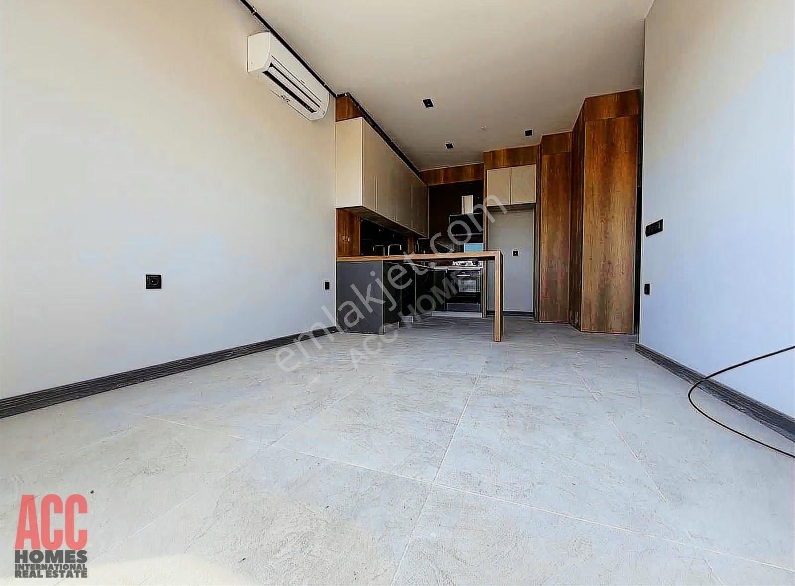 Acc Homes Tan Altıntaşın İncisi La Belladan Köşe Daire - Görsel 4