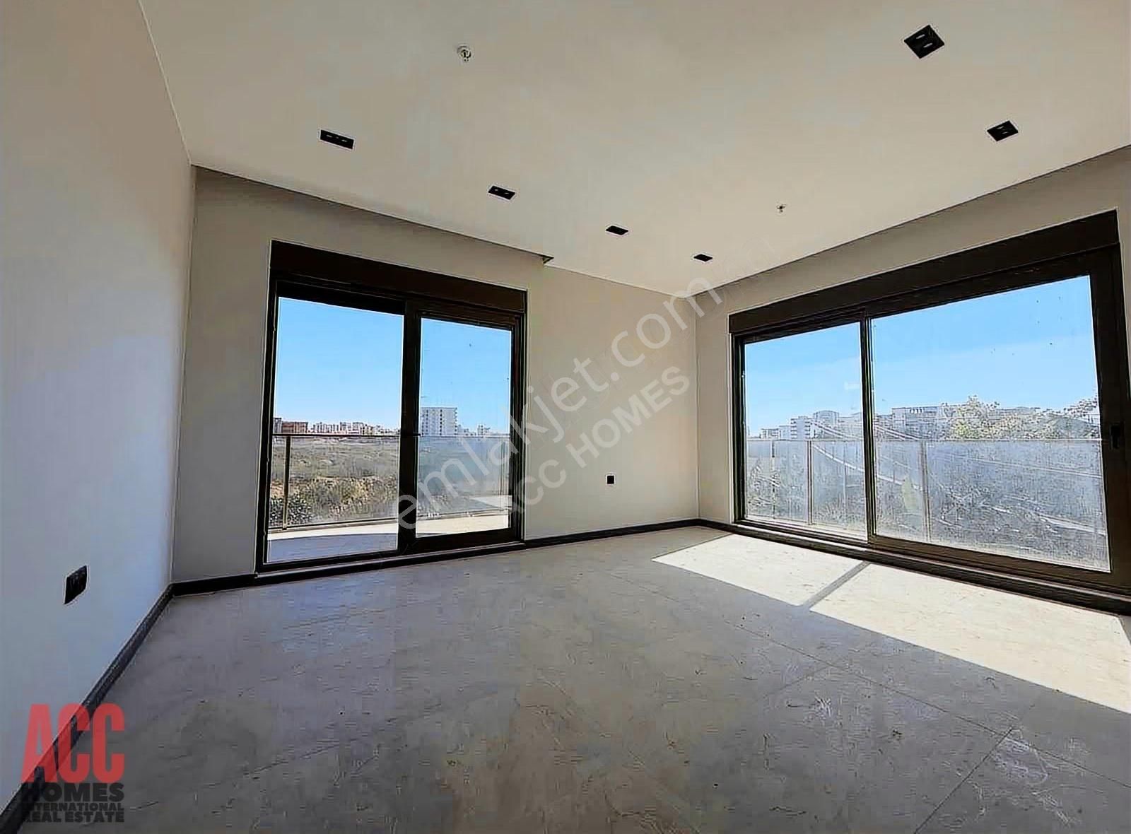 Acc Homes Tan Altıntaşın İncisi La Belladan Köşe Daire - Görsel 21