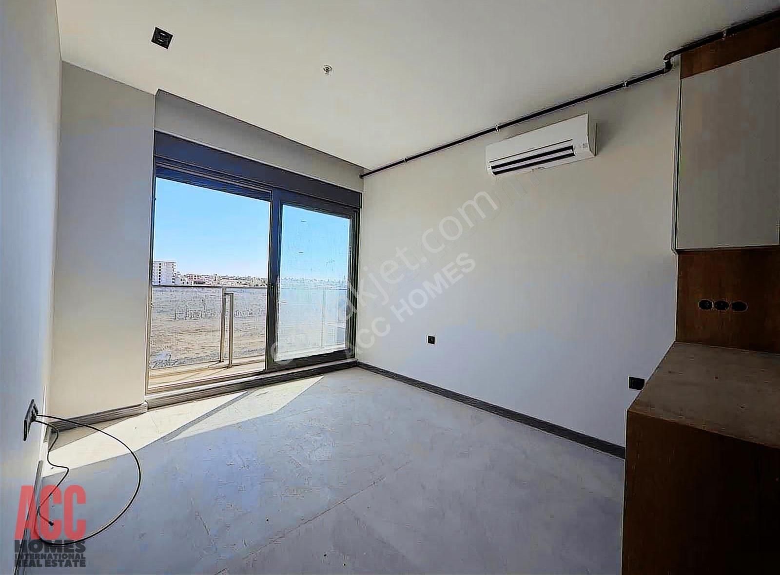 Acc Homes Tan Altıntaşın İncisi La Belladan Köşe Daire - Görsel 8