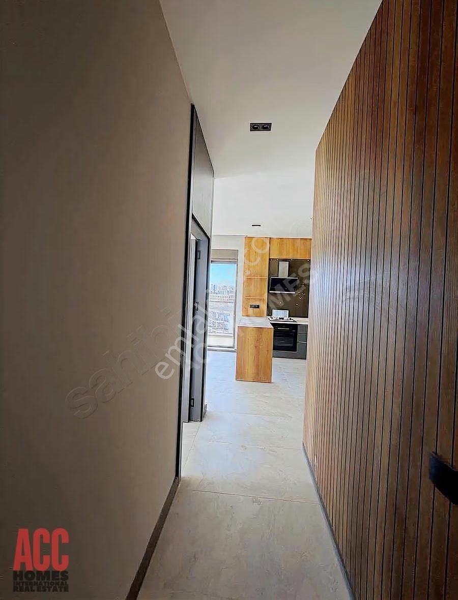 Acc Homes Tan Altıntaşın İncisi La Belladan Köşe Daire - Görsel 25