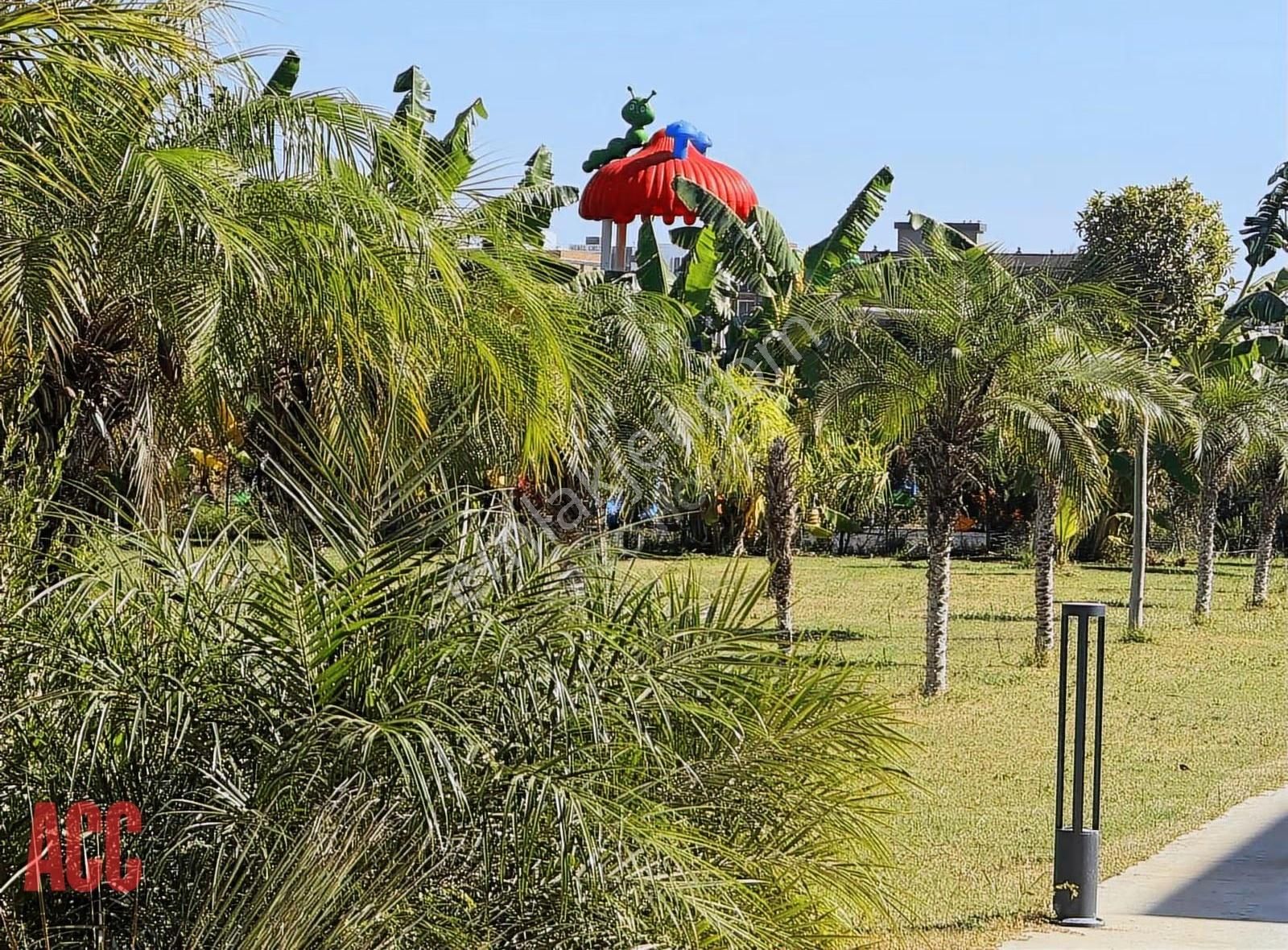 Acc Homes Tan Altıntaşın İncisi La Belladan Köşe Daire - Görsel 10