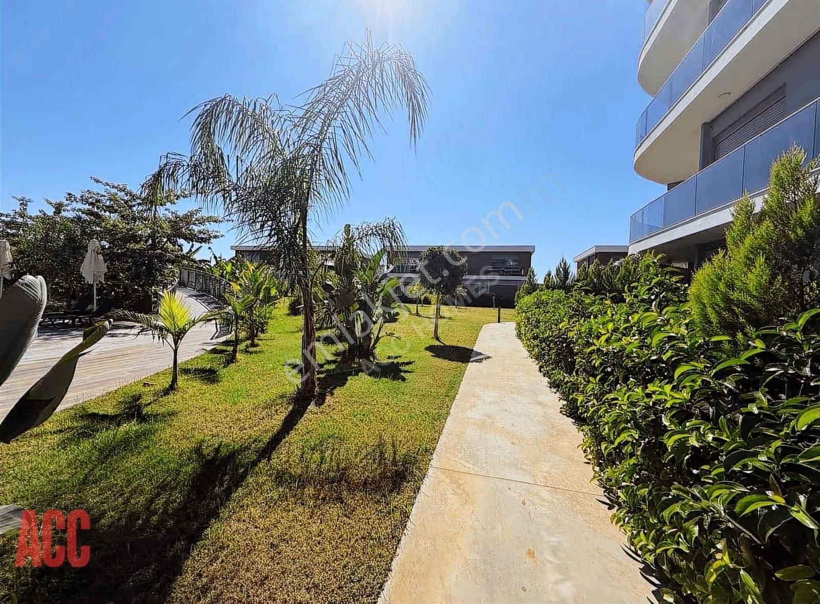 Acc Homes Tan Altıntaşın İncisi La Belladan Köşe Daire - Görsel 3