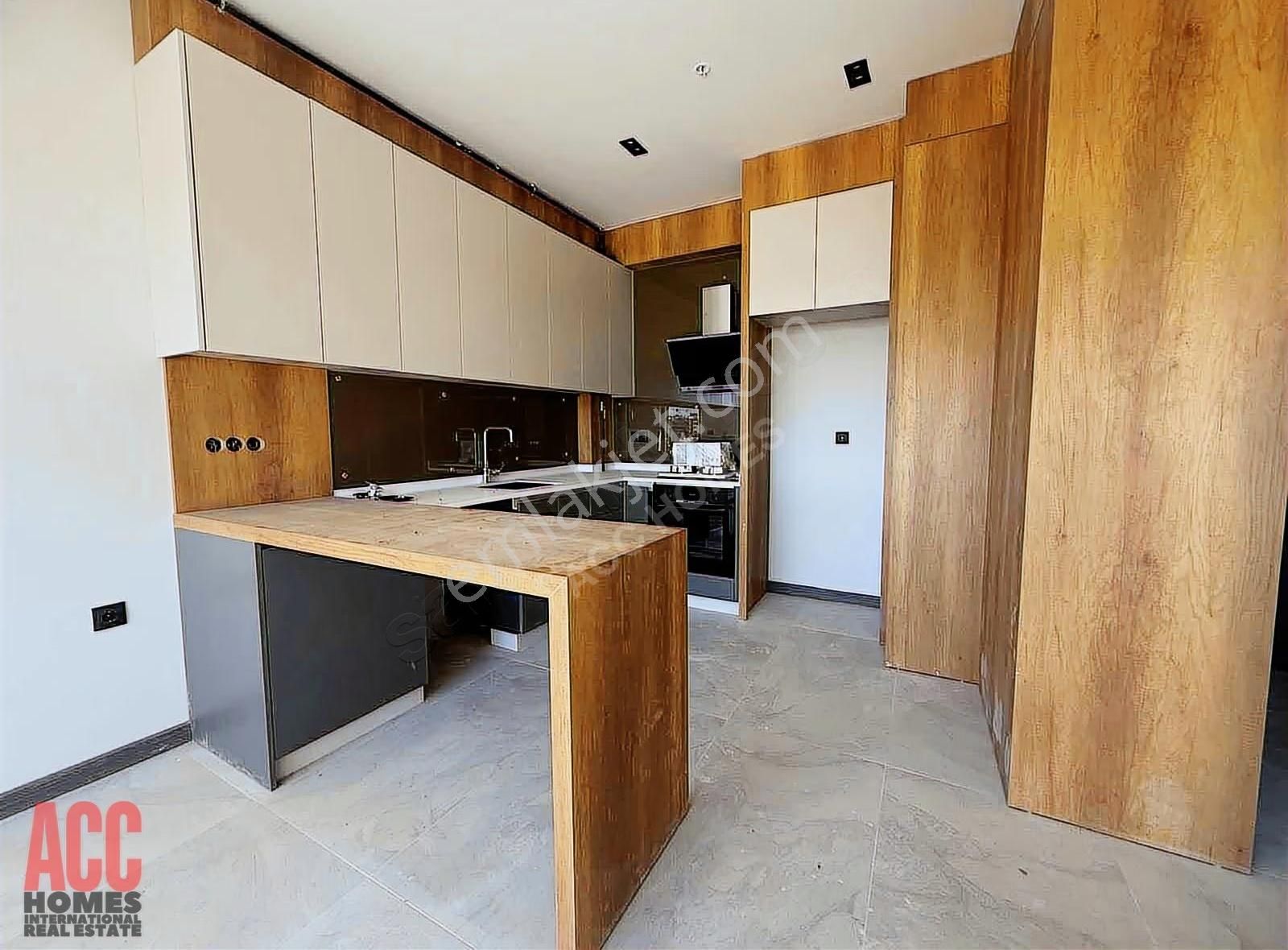 Acc Homes Tan Altıntaşın İncisi La Belladan Köşe Daire - Görsel 5