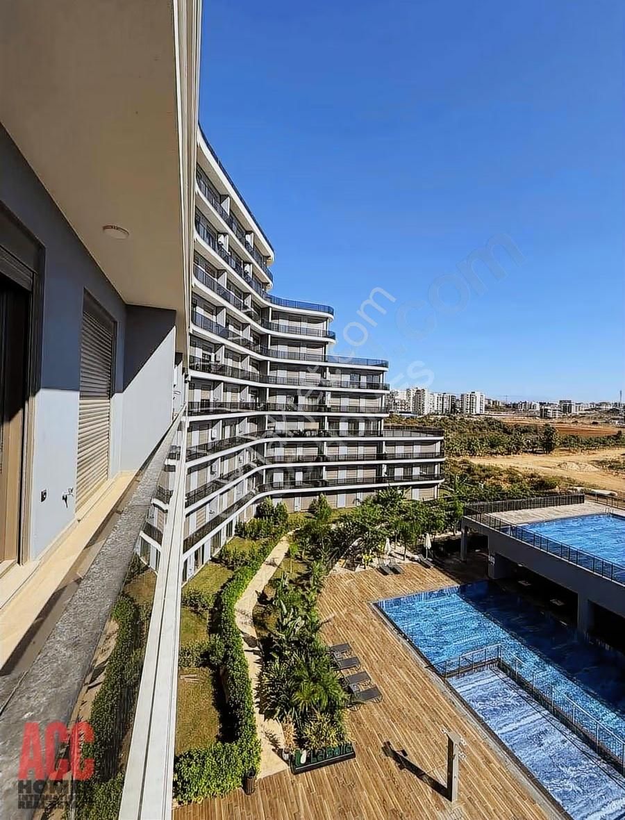 Acc Homes Tan Altıntaşın İncisi La Belladan Köşe Daire - Görsel 15