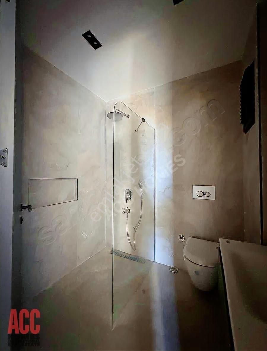 Acc Homes Tan Altıntaşın İncisi La Belladan Köşe Daire - Görsel 12