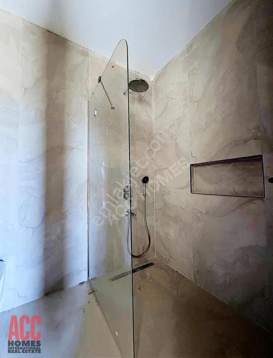 Acc Homes Tan Altıntaşın İncisi La Belladan Köşe Daire - Görsel 16