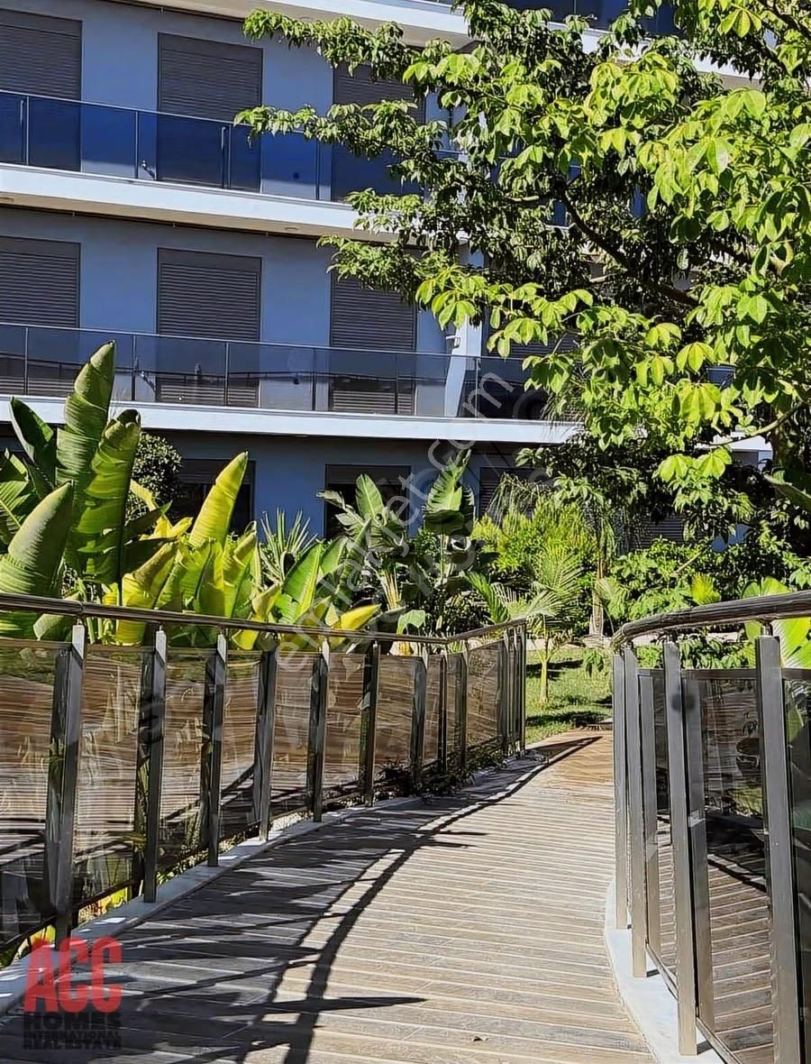 Acc Homes Tan Altıntaşın İncisi La Belladan Köşe Daire - Görsel 20