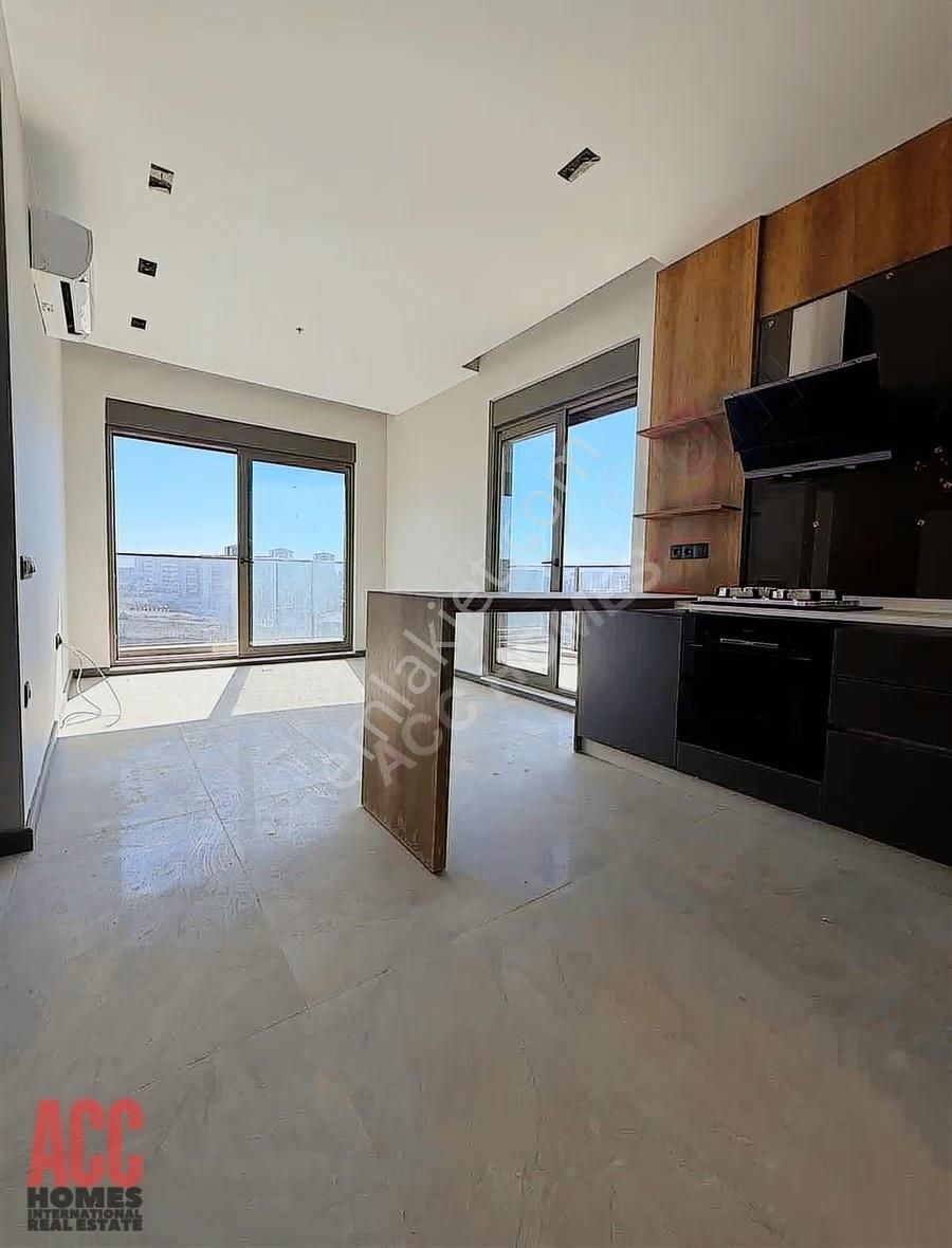 Acc Homes Tan Altıntaşın İncisi La Belladan Köşe Daire - Görsel 31