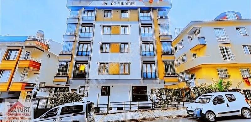 Metroya Yakın Asansörlü Dublex Daire 4+2 - Görsel 11